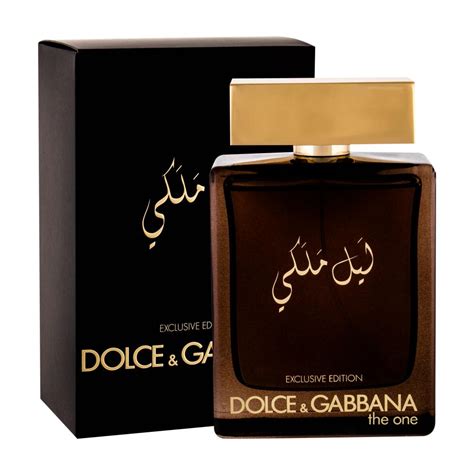 the one royal night dolce gabbana цена